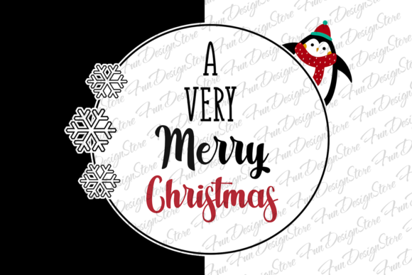 Christmas Wishes Illustrations for Creative Projects
