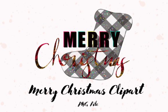 Merry Christmas Santa Socks Embroidery Design Review
